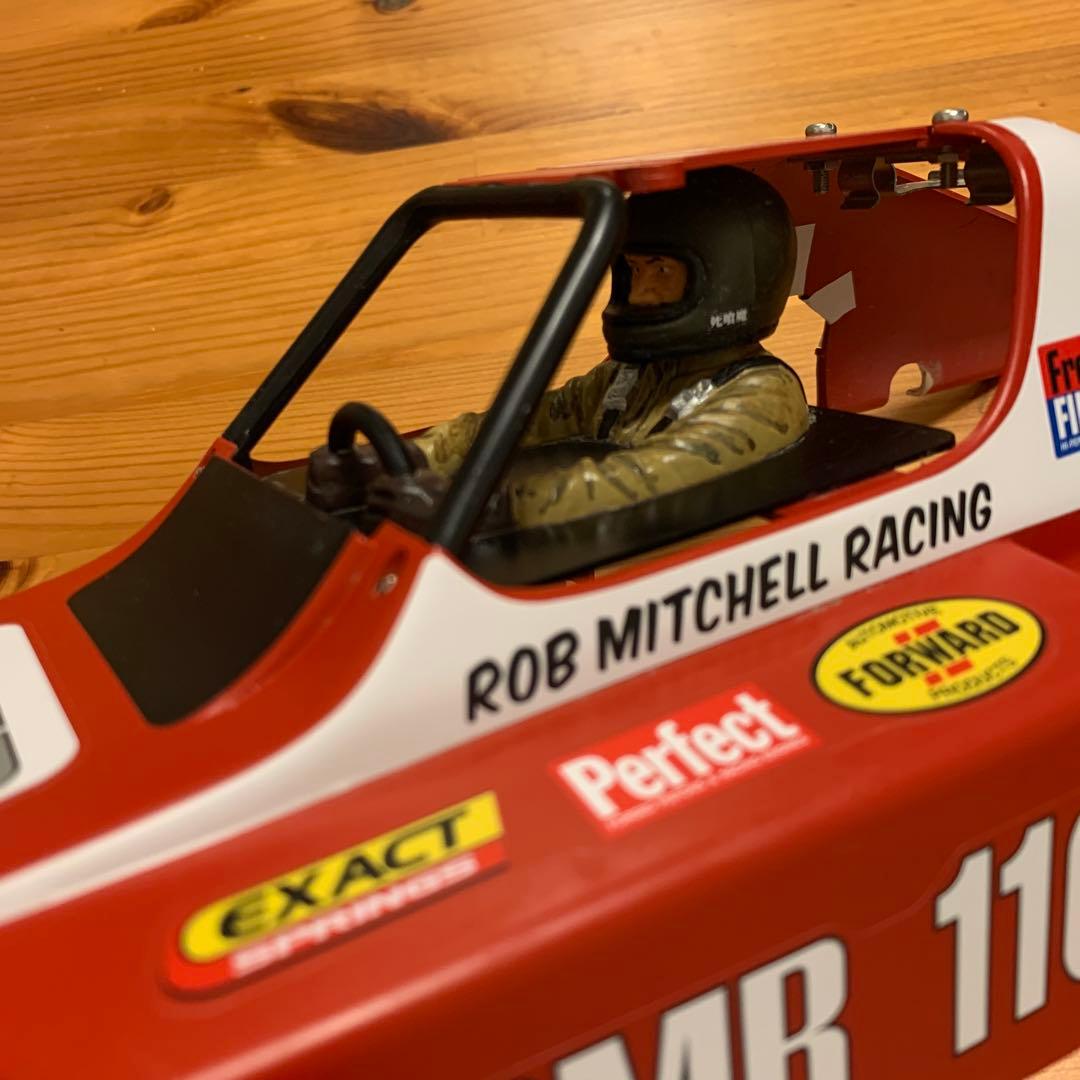 タミヤRC DT02バギーチャンプ　ホリデーバギー　ジャンク