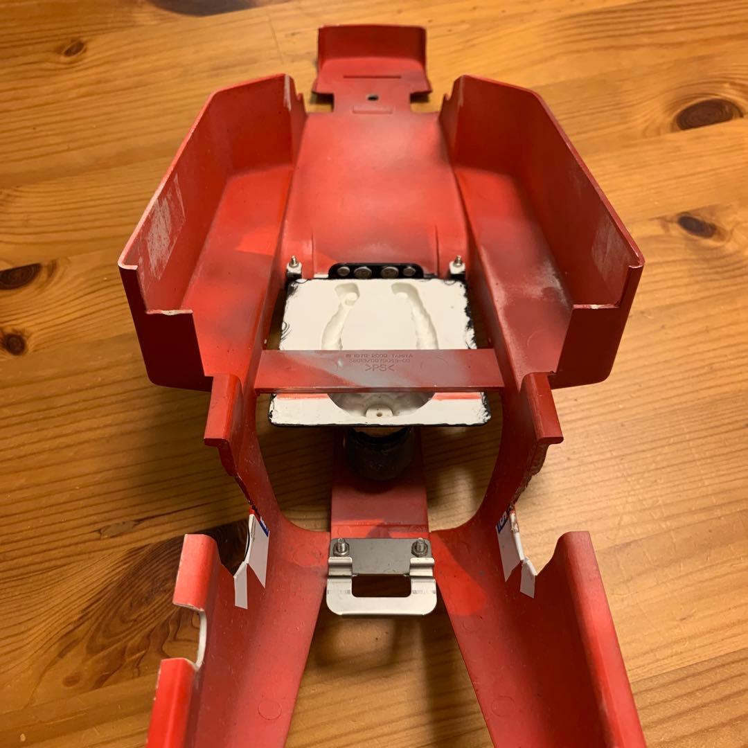 タミヤRC DT02バギーチャンプ　ホリデーバギー　ジャンク