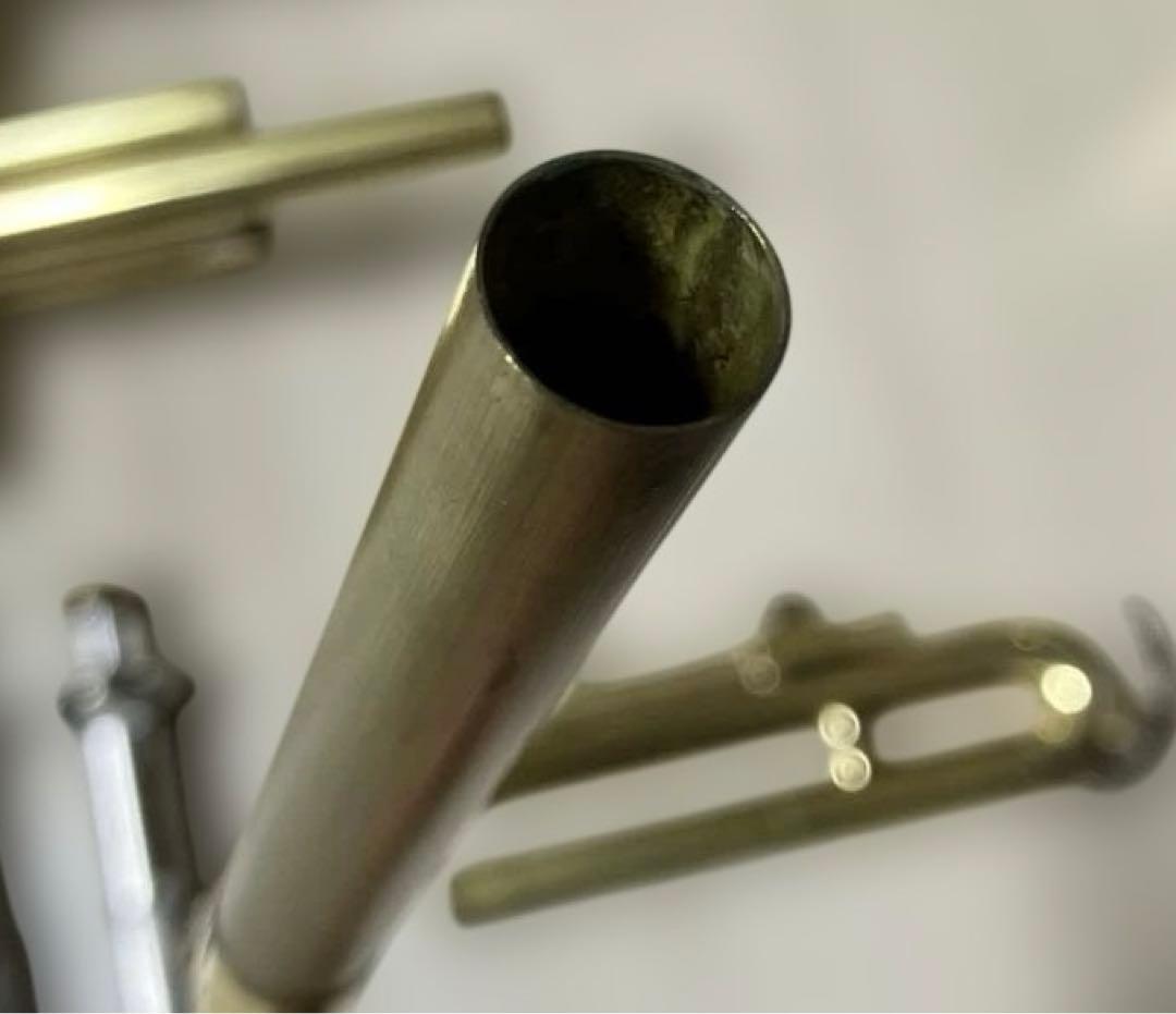 美品 YTR-236 YAMAHA ヤマハ トランペット