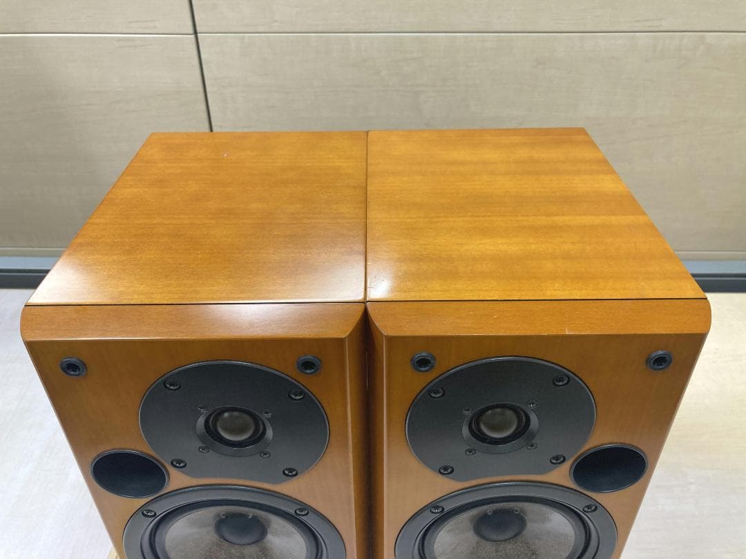 ★整備済み★ONKYO　D-102EX　吸音材交換済み　音出し確認済み　美品
