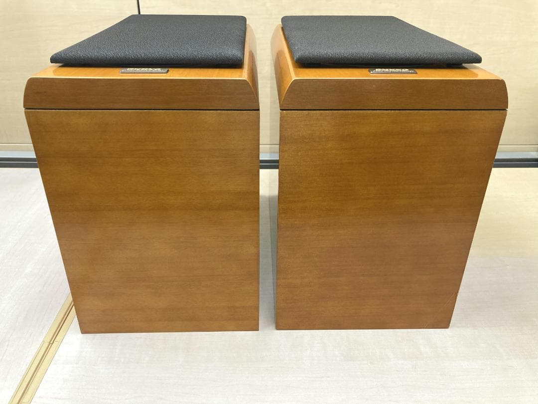 ★整備済み★ONKYO　D-102EX　吸音材交換済み　音出し確認済み　美品