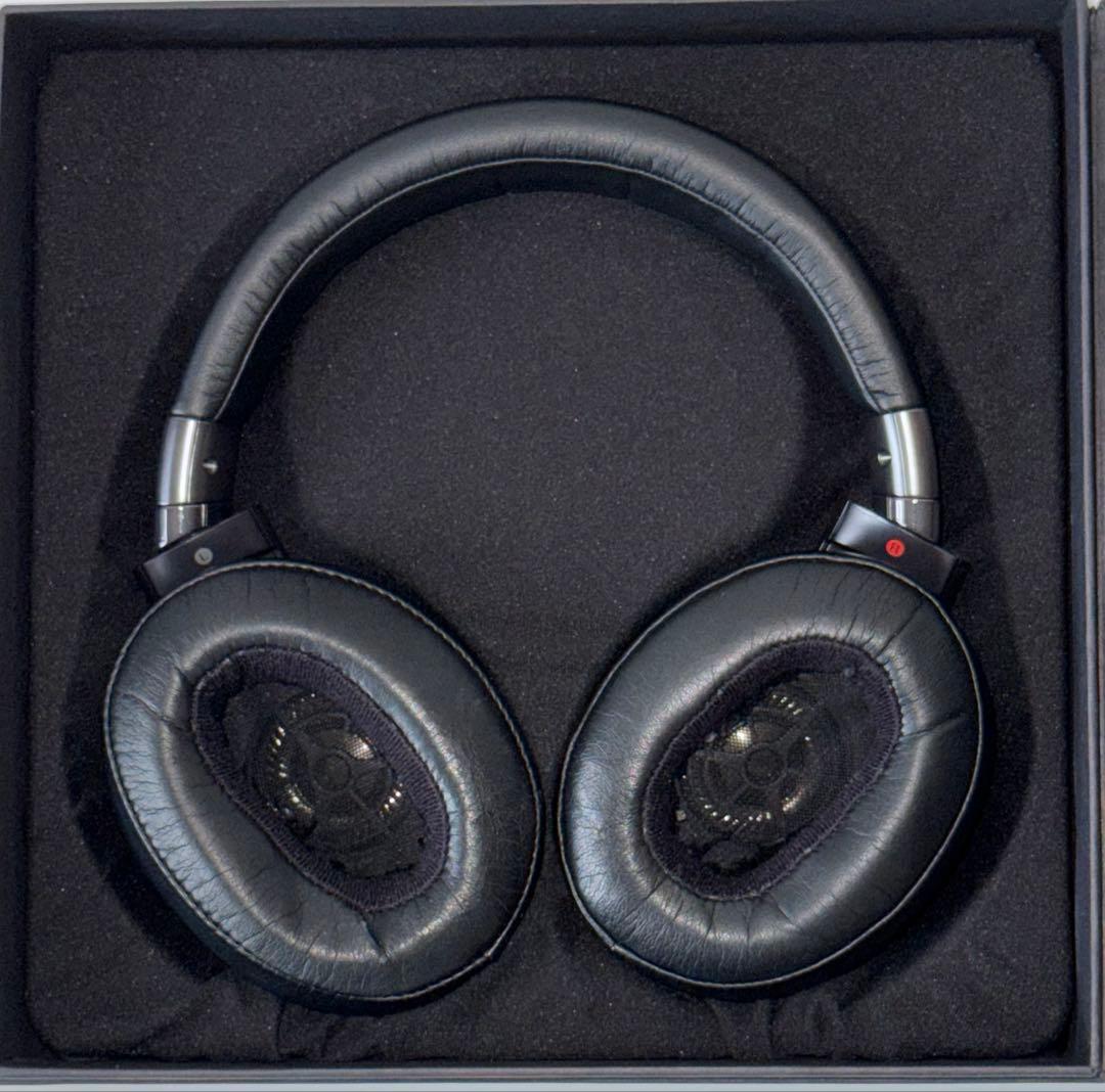 SONY MDR-1A DAC（USB/DAC内蔵モデル）《中古品》