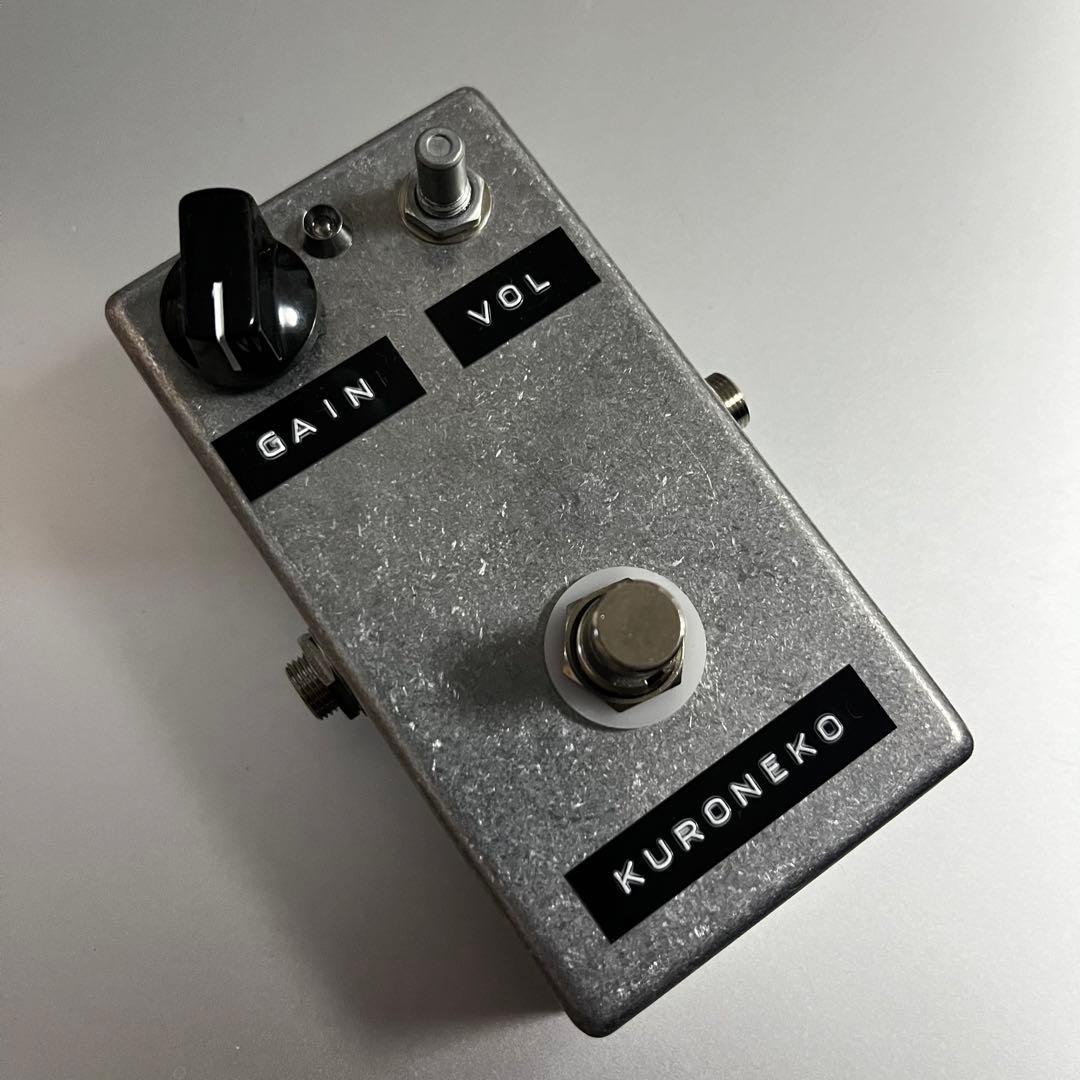 3台セット【KURONEKO PUSH DUMBLOID SP】 clone