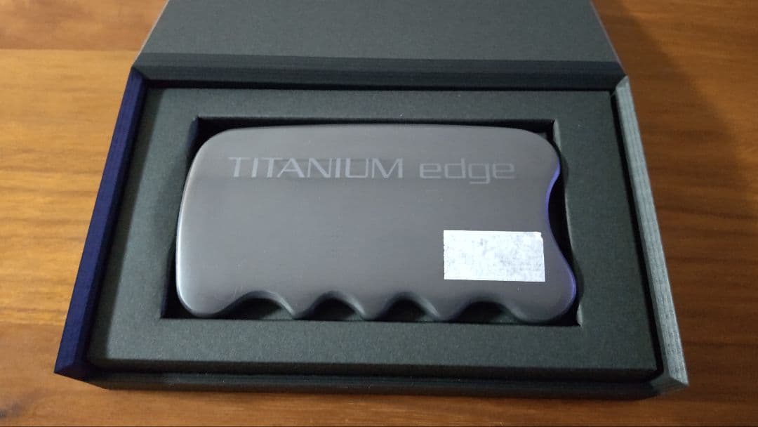 ヨサ　yosa チタニウムエッジ