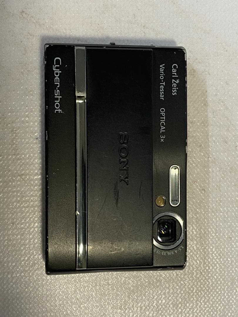 デジタルカメラ SONY DSC-T9#464