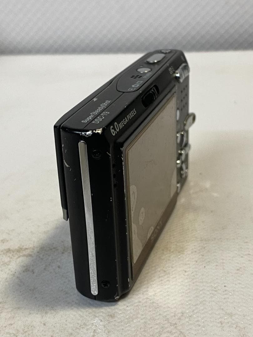 デジタルカメラ SONY DSC-T9#464