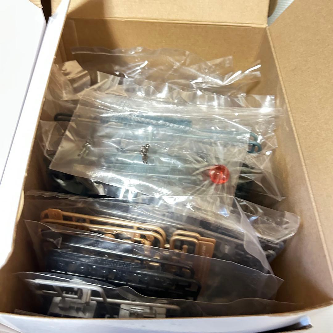 未組立 内袋未開封 ゾイド HMM アイアンコング イエティ ZOIDS