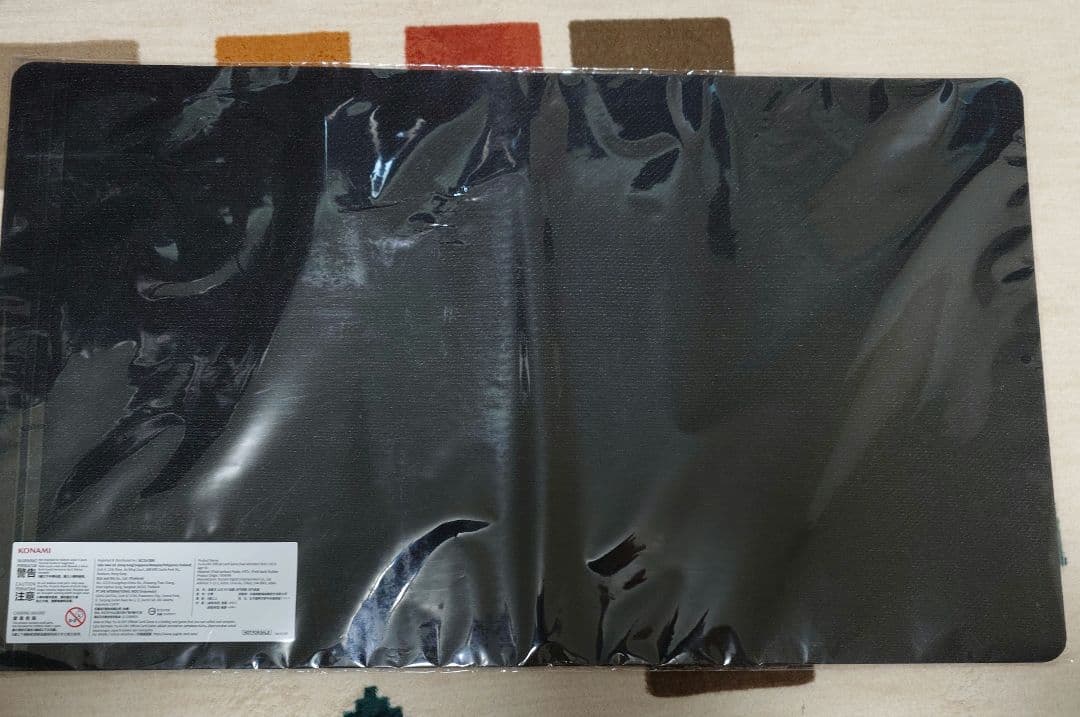 ガーデン ローズ フローラ　プレイマット