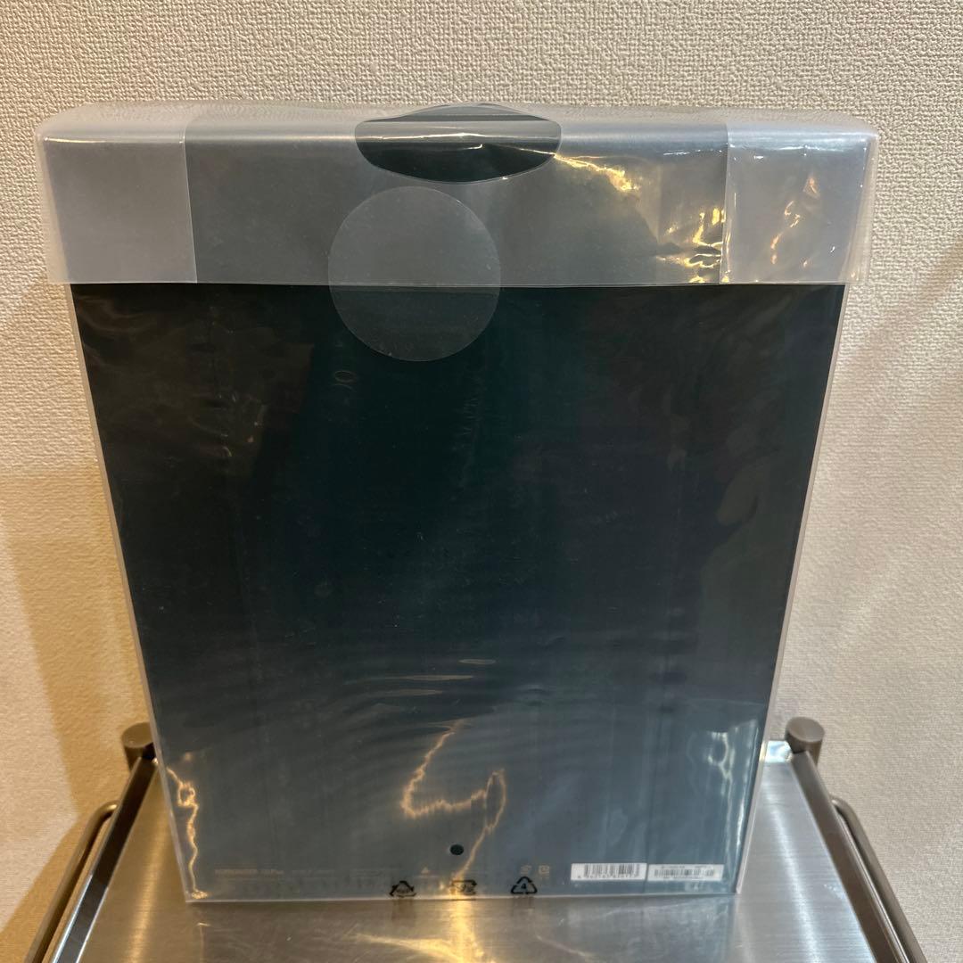 リュミエリーナ　へアビューザー　7D plus バイオプログラミング