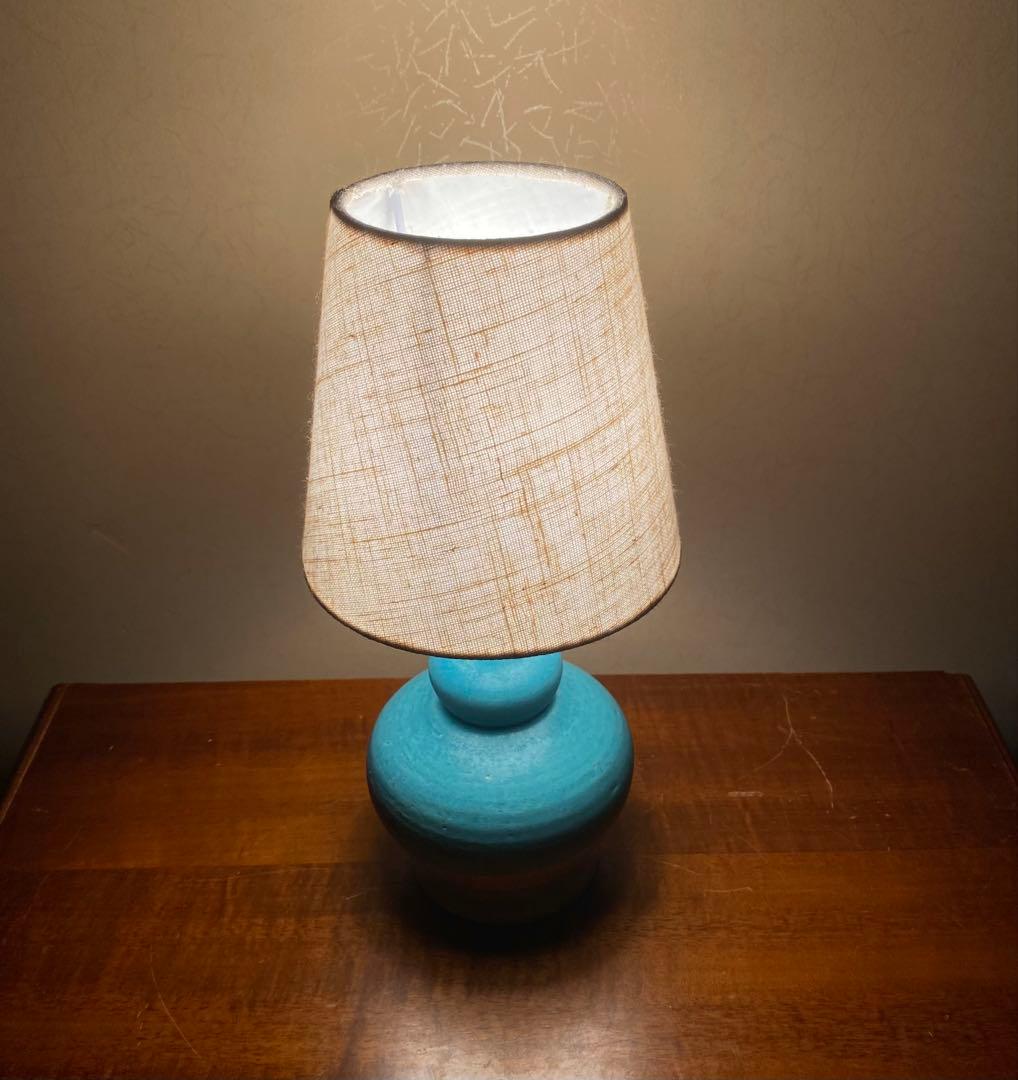 テーブルランプ デスクライト ※ベースのみ