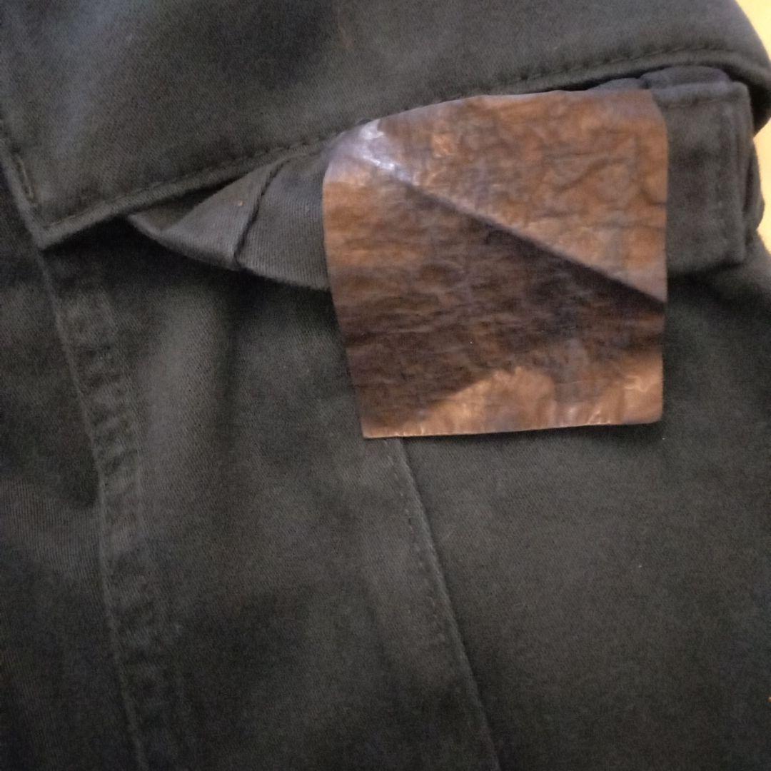 美品 tricot COMME des GARCONS サルエルカーゴパンツ M