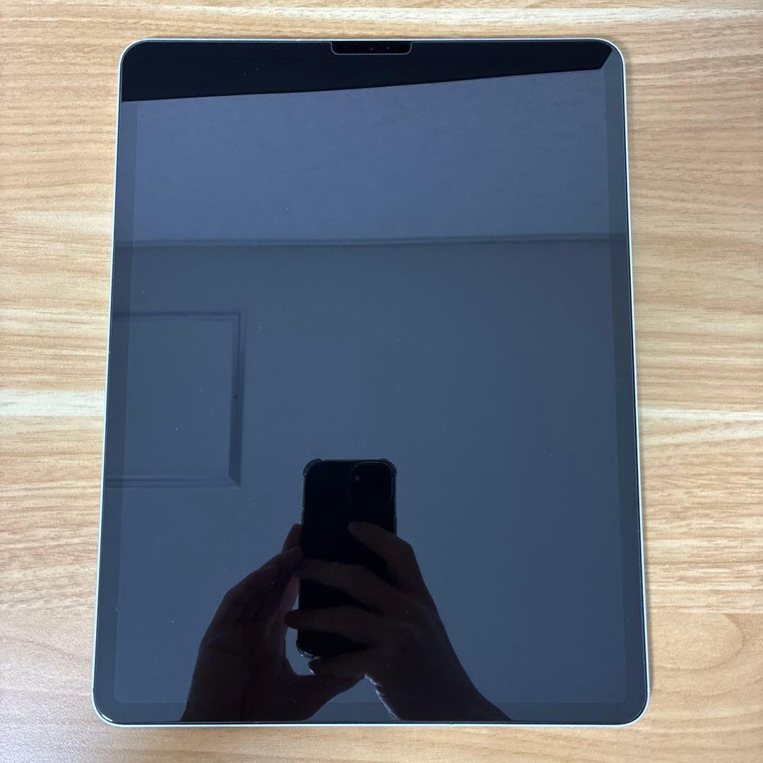 iPad Pro 12.9 256GB WiFi＋Cellular 第3世代