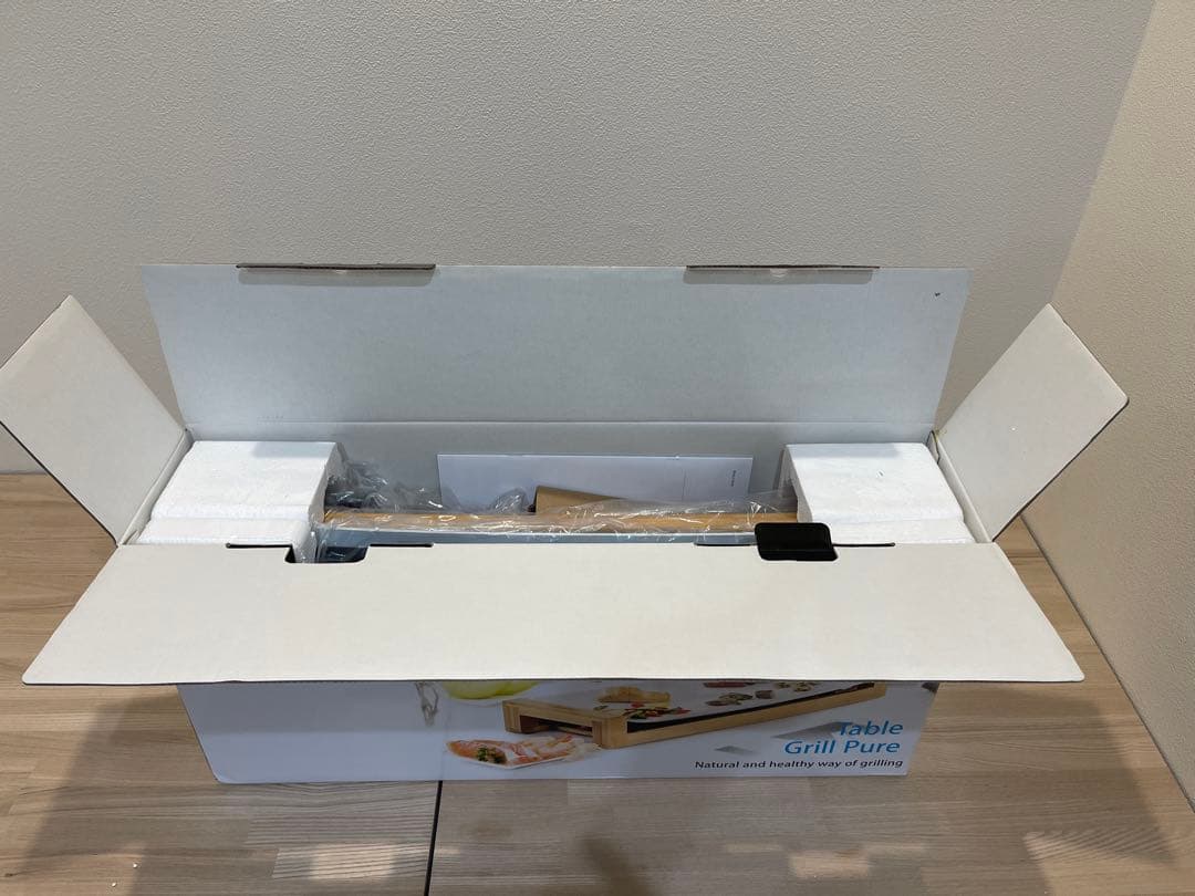 キッチン家電 PRINCESS Table Grill Pure