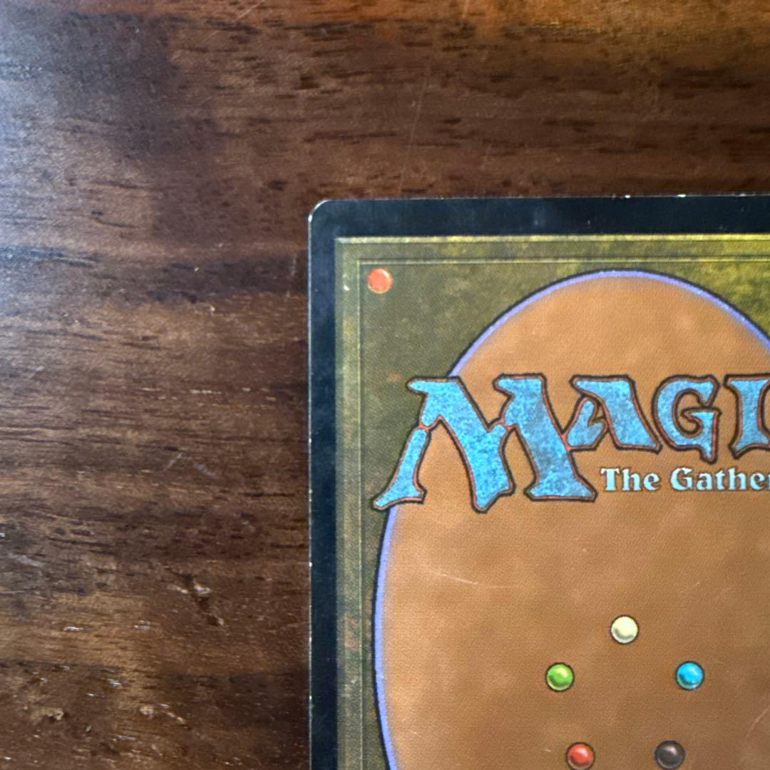 ガイアの揺籃の地 マジック：ザ・ギャザリング