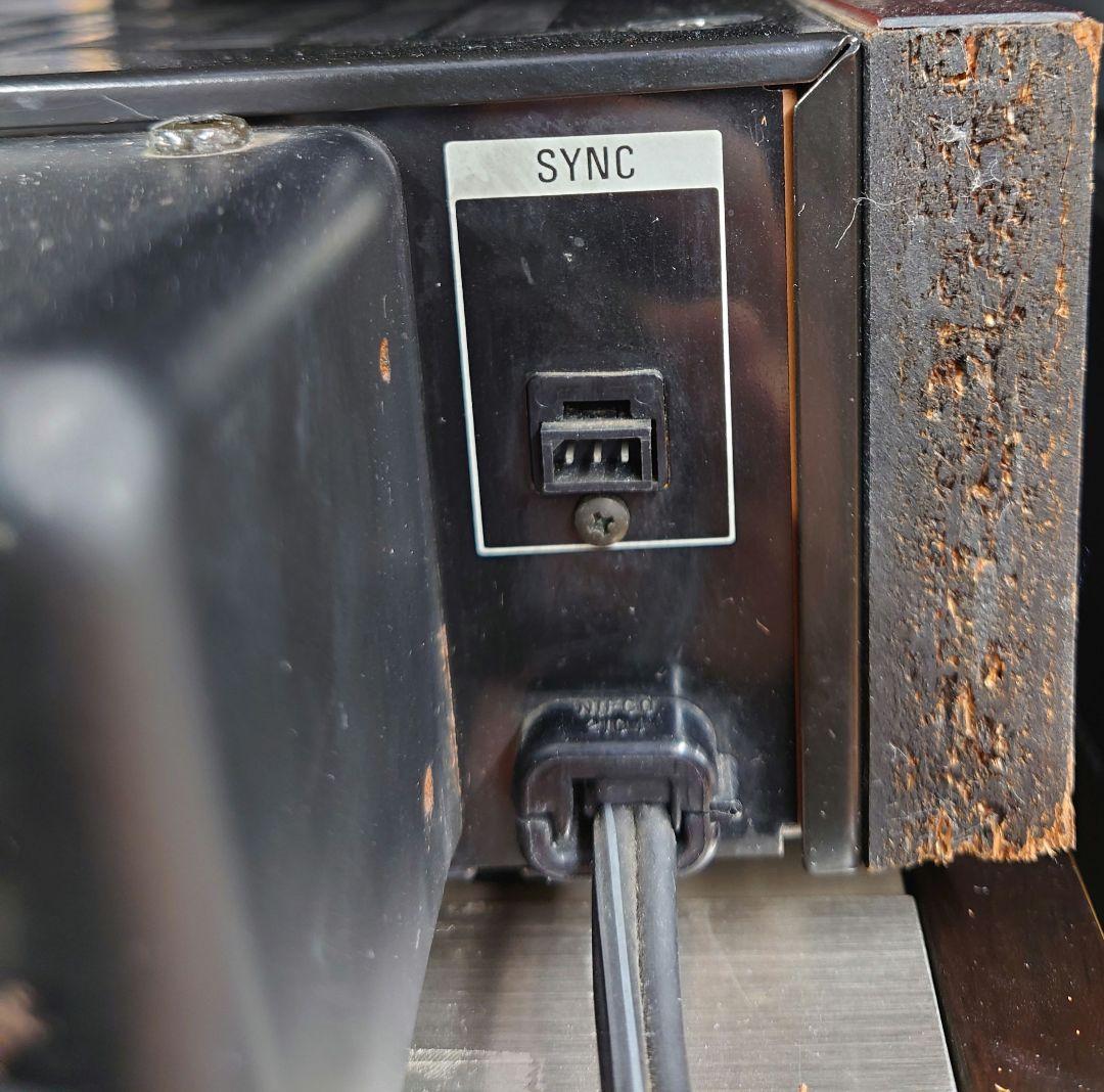 ■SONY　DTC-1000ES DATデッキ