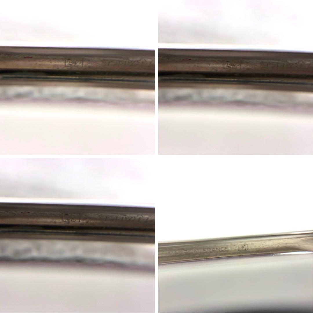 希少　レア　ディアボロ・ドゥ・カルティエ　万年筆　ST180026
