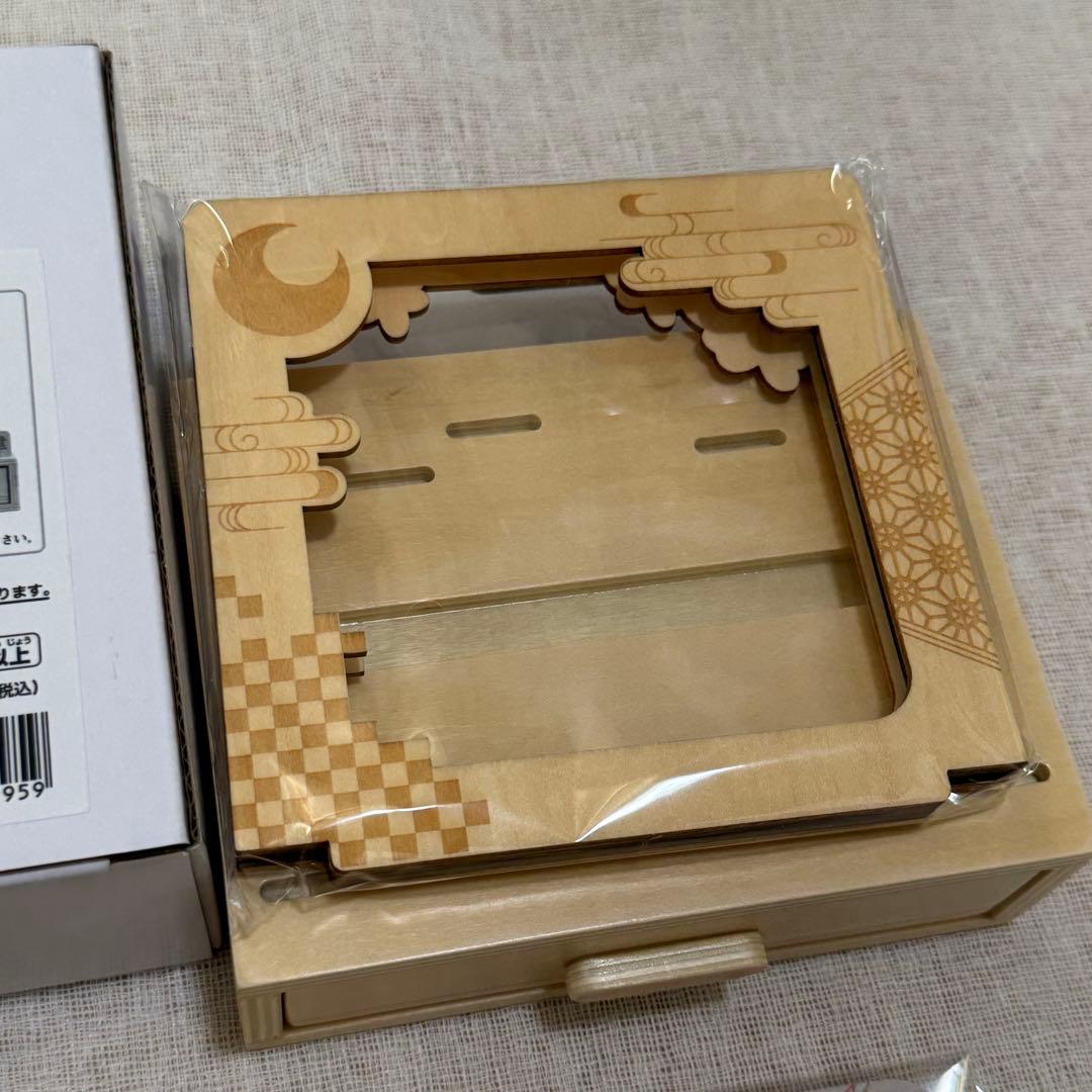 鬼滅の刃　JCS限定 コミックカレンダー　2024 カレンダー　ジャンプショップ