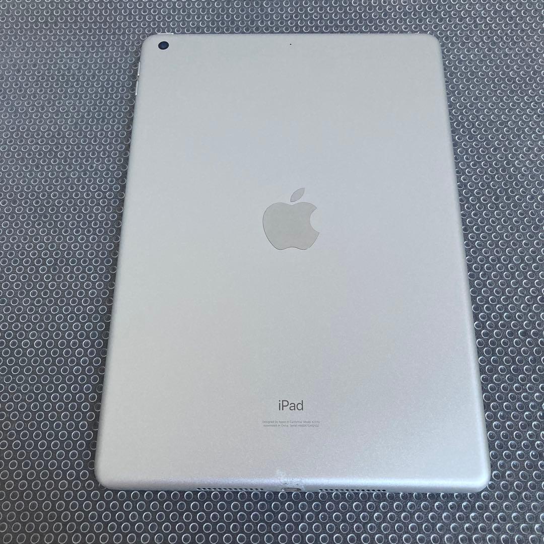 3545【早い者勝ち】比較的美品☆iPad8第8世代 32GB WIFIモデル☆