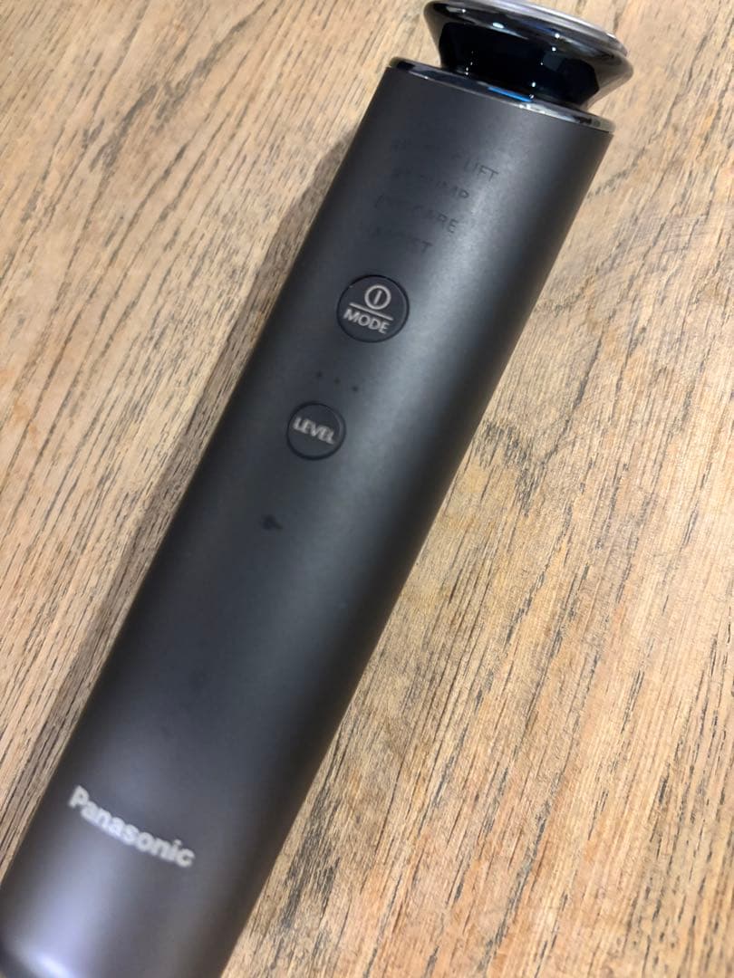 美品 パナソニック バイタリフトRF EH-SR85