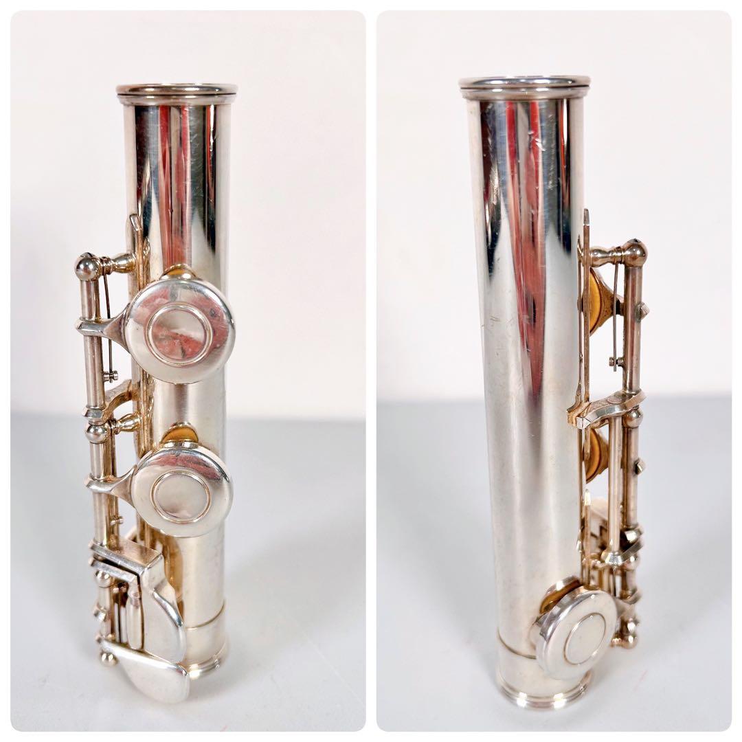 YAMAHA　ヤマハ　 YFL-211S フルート Eメカ付