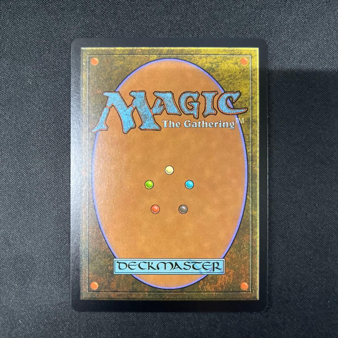 Overgrown Tomb 草むした墓 FOIL 013/045 MTG