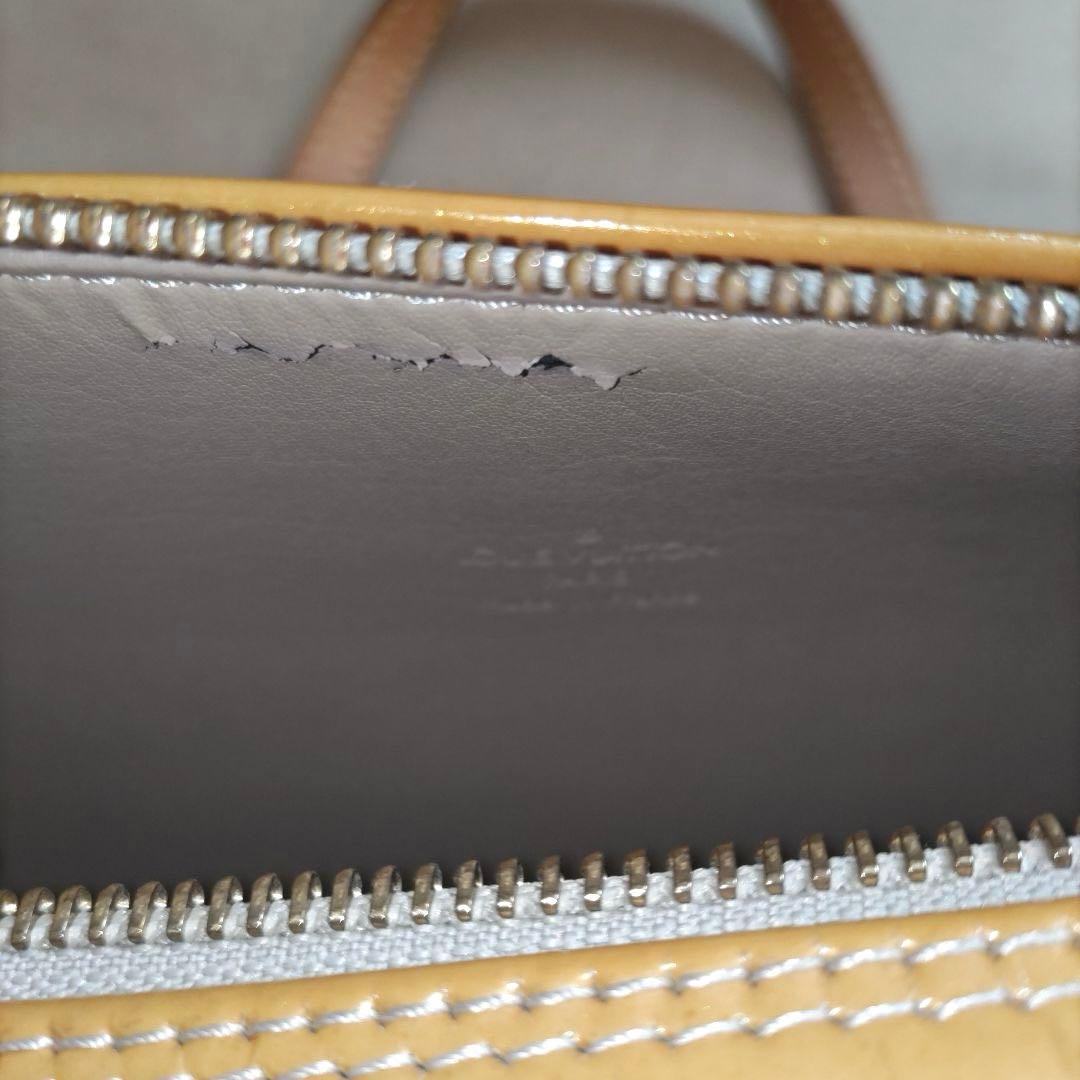 まーらいおん＊断捨離中Louis Vuitton ベットフォード保存袋付