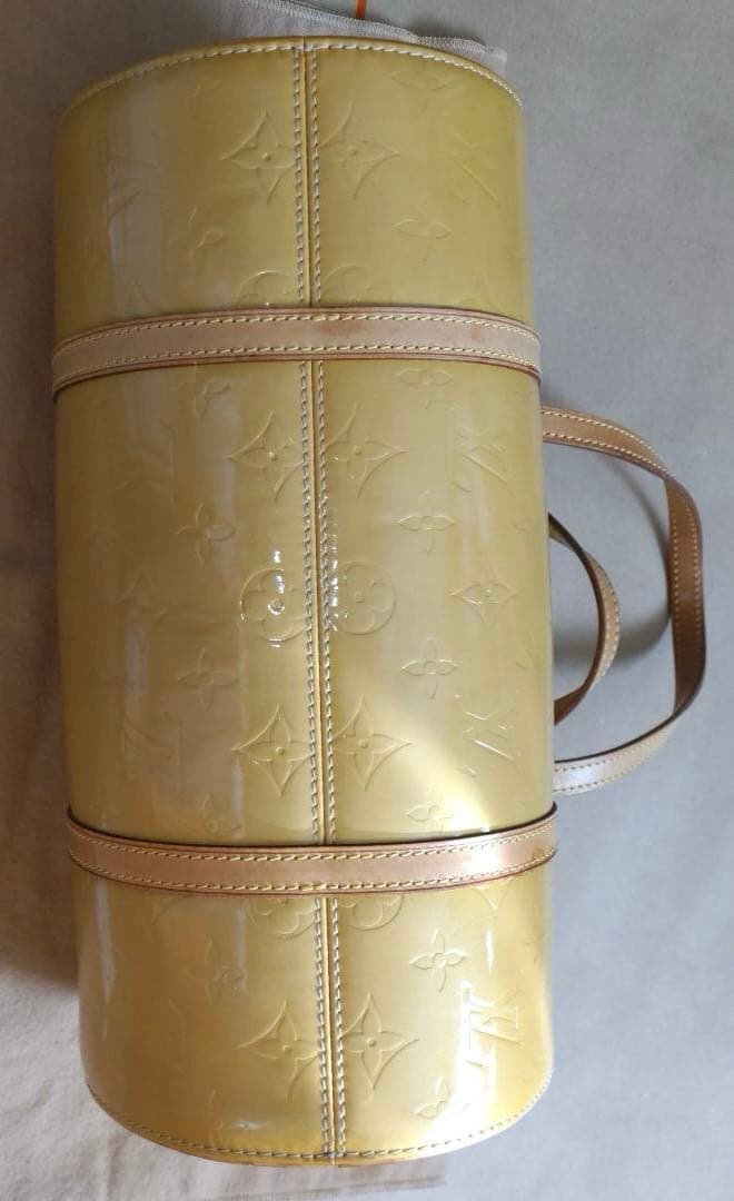 まーらいおん＊断捨離中Louis Vuitton ベットフォード保存袋付