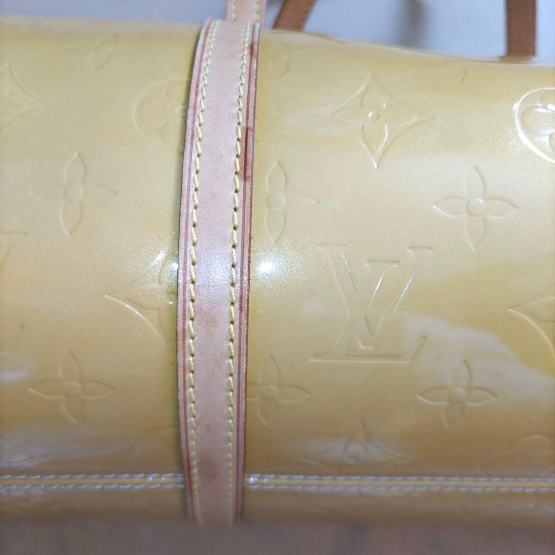 まーらいおん＊断捨離中Louis Vuitton ベットフォード保存袋付