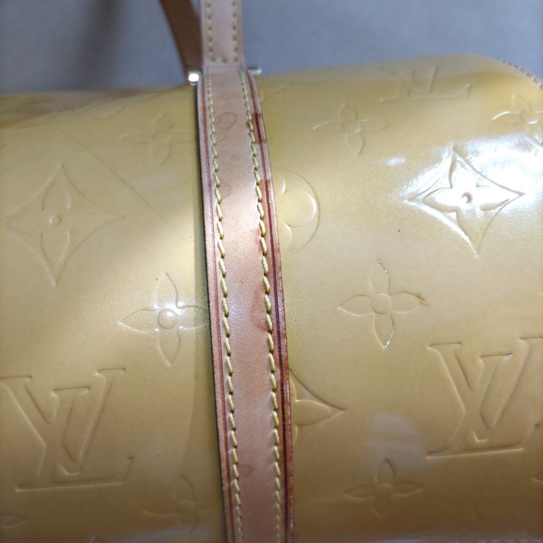 まーらいおん＊断捨離中Louis Vuitton ベットフォード保存袋付