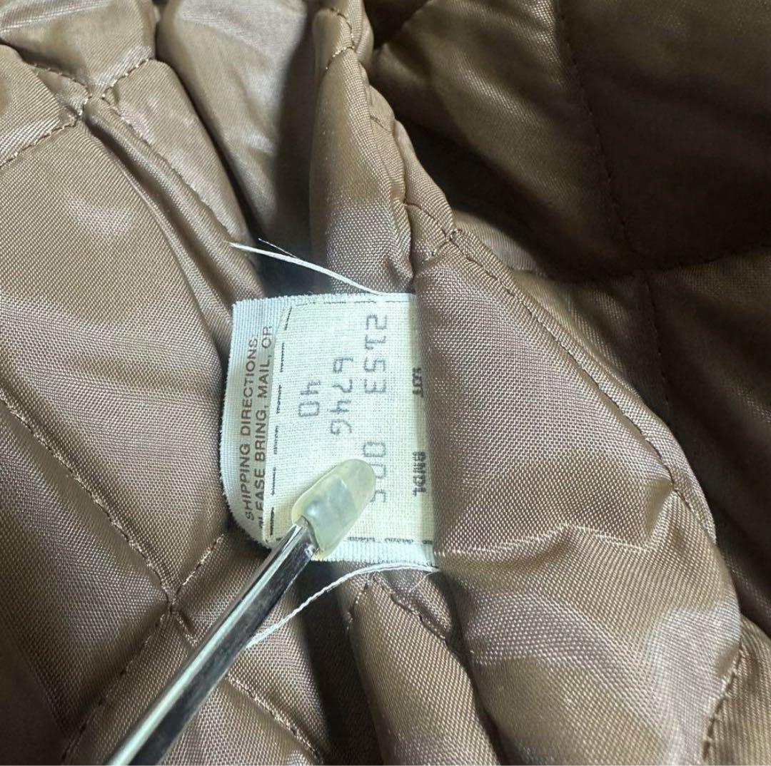 美品schott 674G A-2 G-1 ヴィンテージレザーフライトジャケット