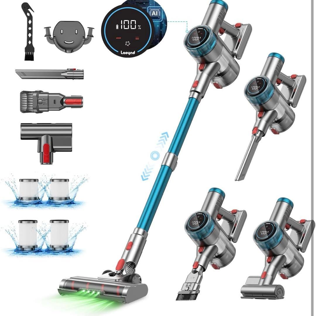 掃除機 コードレス