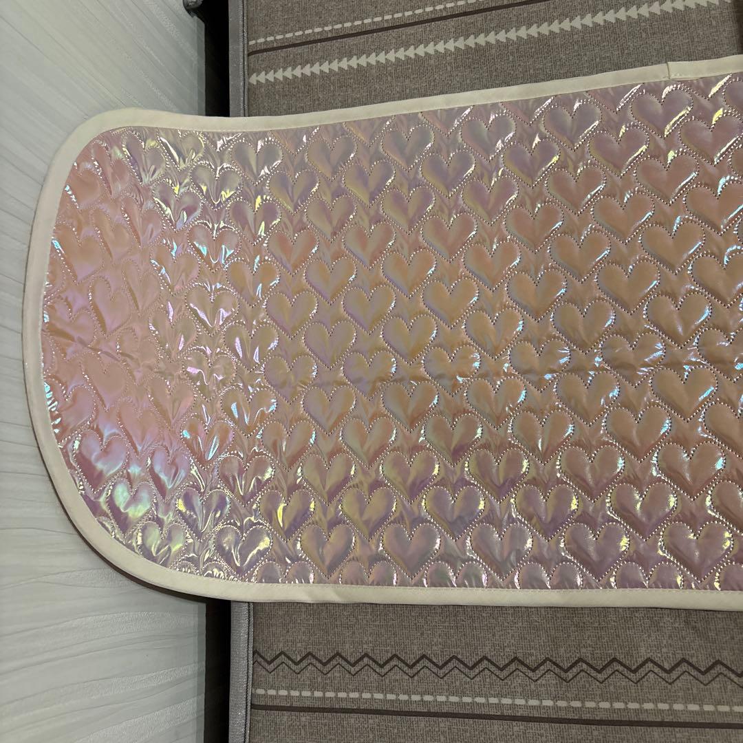 r.c.m.p様　確認済み　※特別仕上げ3点セット　ピンク♡キルティング生地