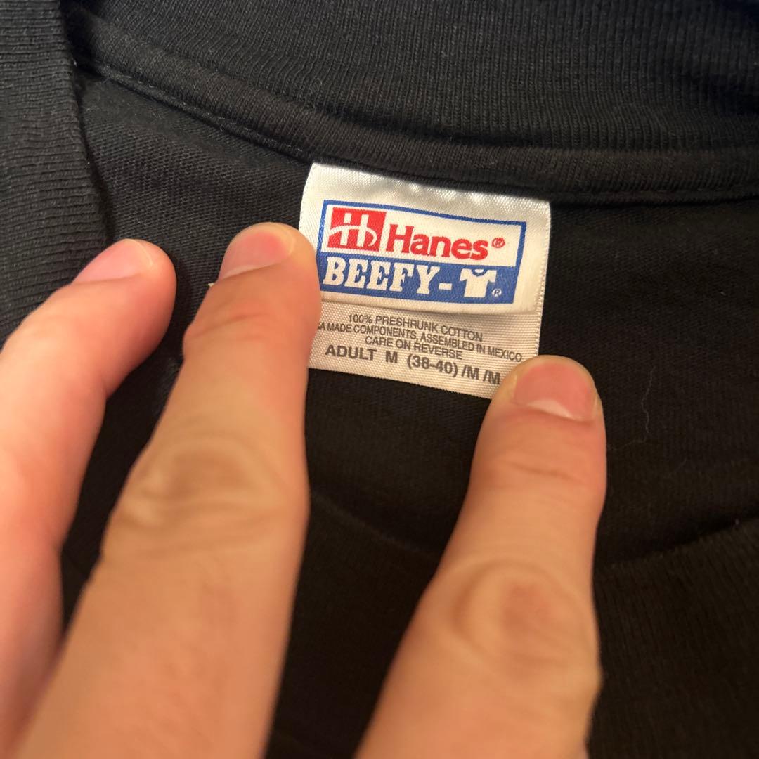 MERAUDER Tシャツ M レア　nyhc