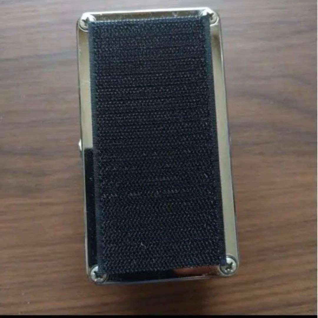 Xotic RC Booster クリーンブースター