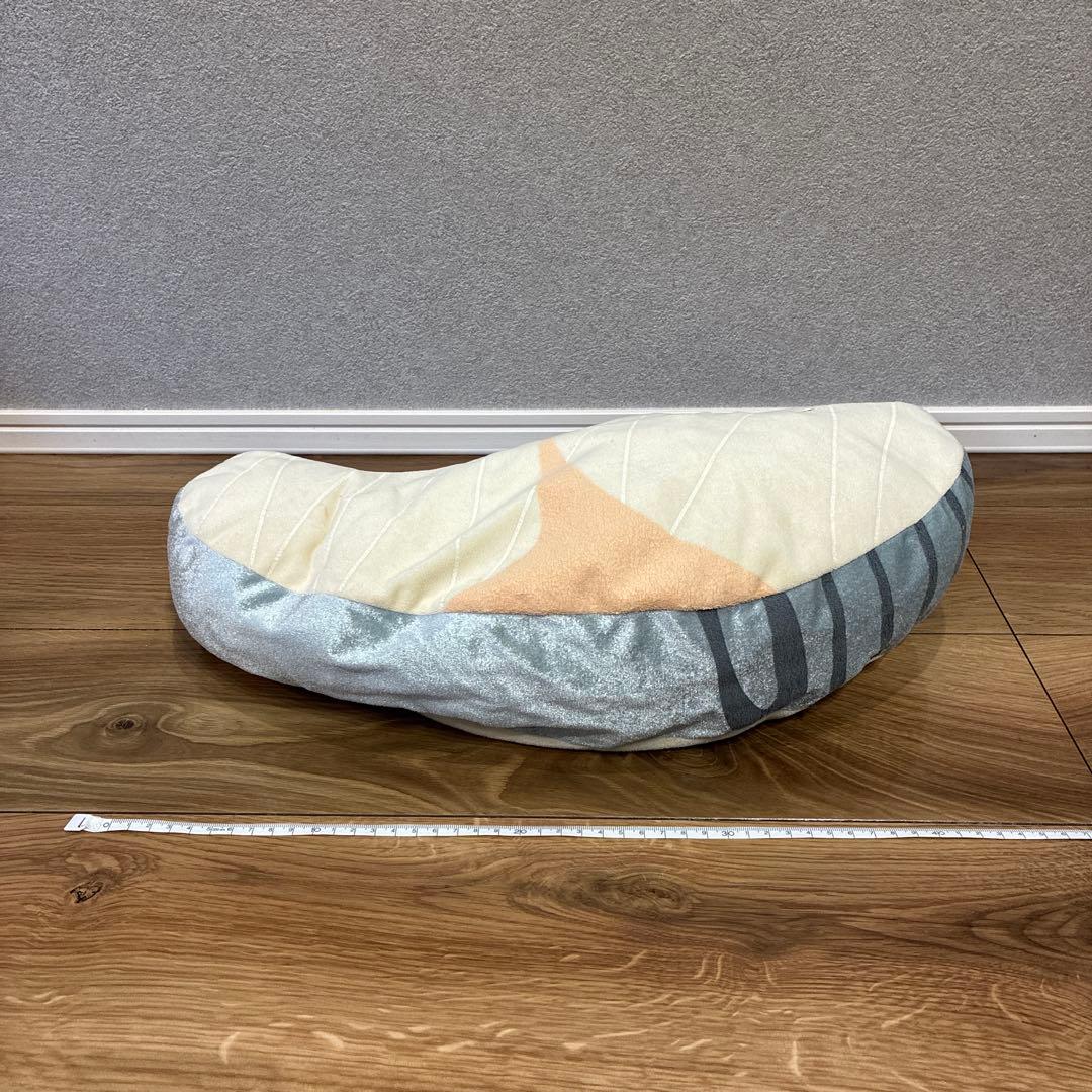 サンリオ　キリミちゃん　さわらくん　ぬいぐるみ