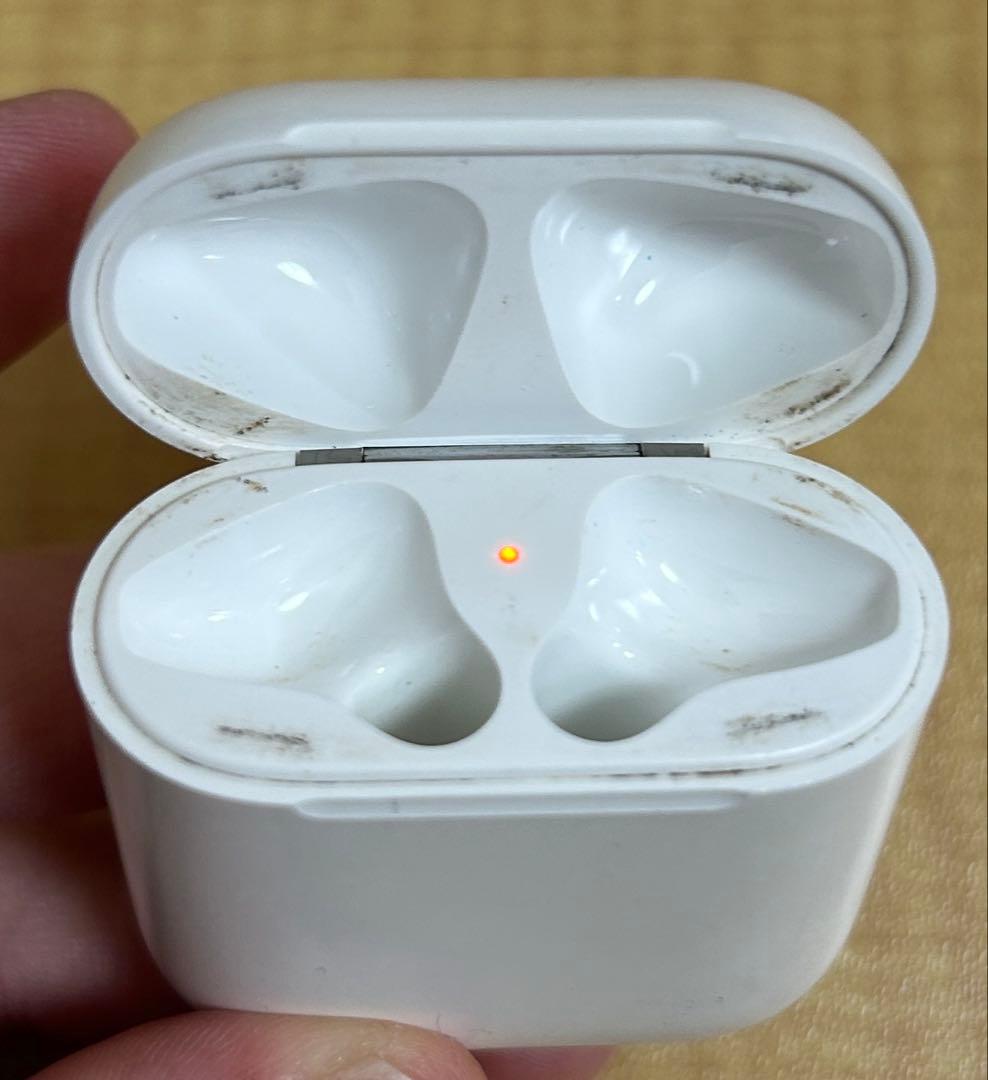 【本文必読お願いします】 AirPods 第1世代 A1523