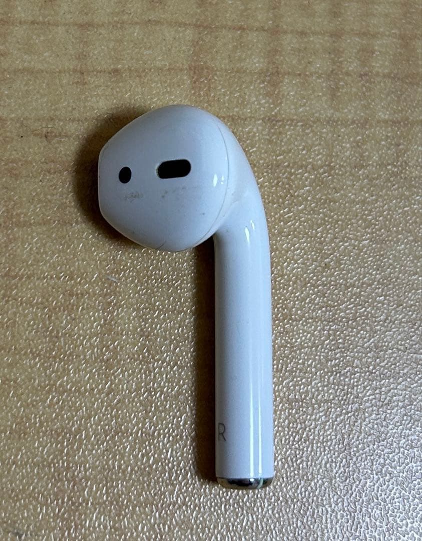 【本文必読お願いします】 AirPods 第1世代 A1523