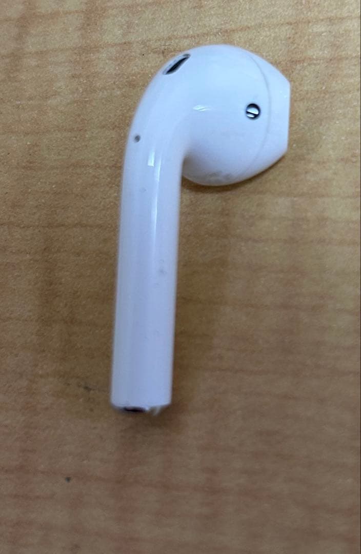 【本文必読お願いします】 AirPods 第1世代 A1523