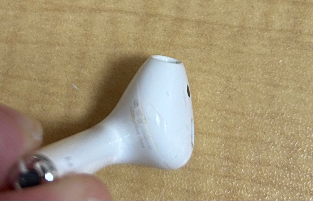 【本文必読お願いします】 AirPods 第1世代 A1523