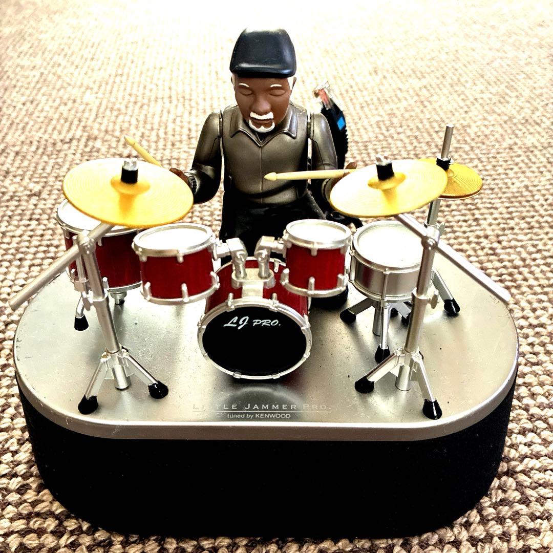 リトルジャマープロ＋カートリッジ3本