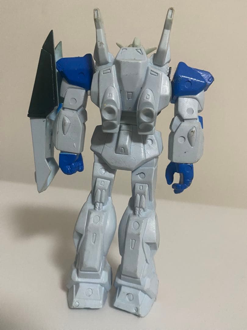 HG ガンダム プラモデル フィギュア 当時物