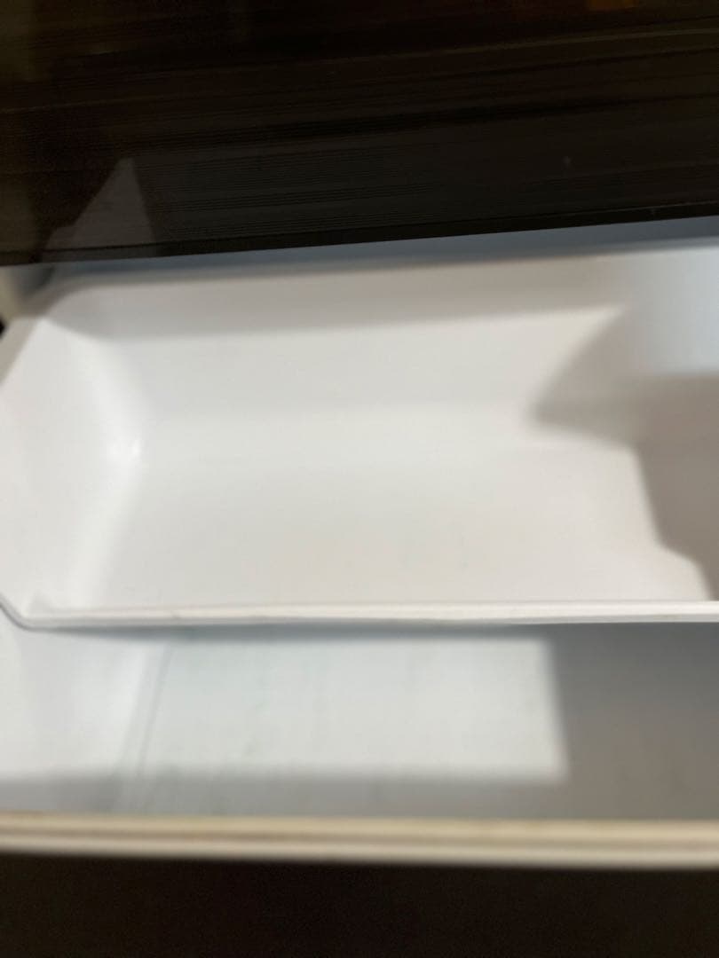 yuki yuki♡冷蔵庫 2020年製　引き取り希望（お値引きしました