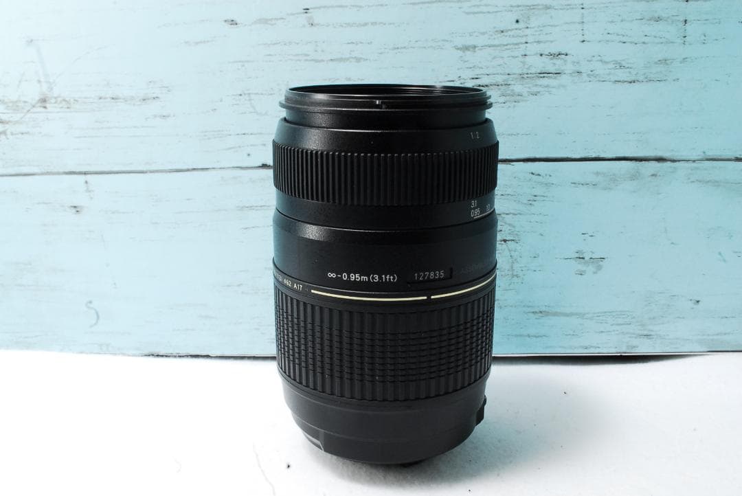 ❤️Nikon用❤️70-300mm❤️超望遠❤️ズームレンズ ❤️ニコン