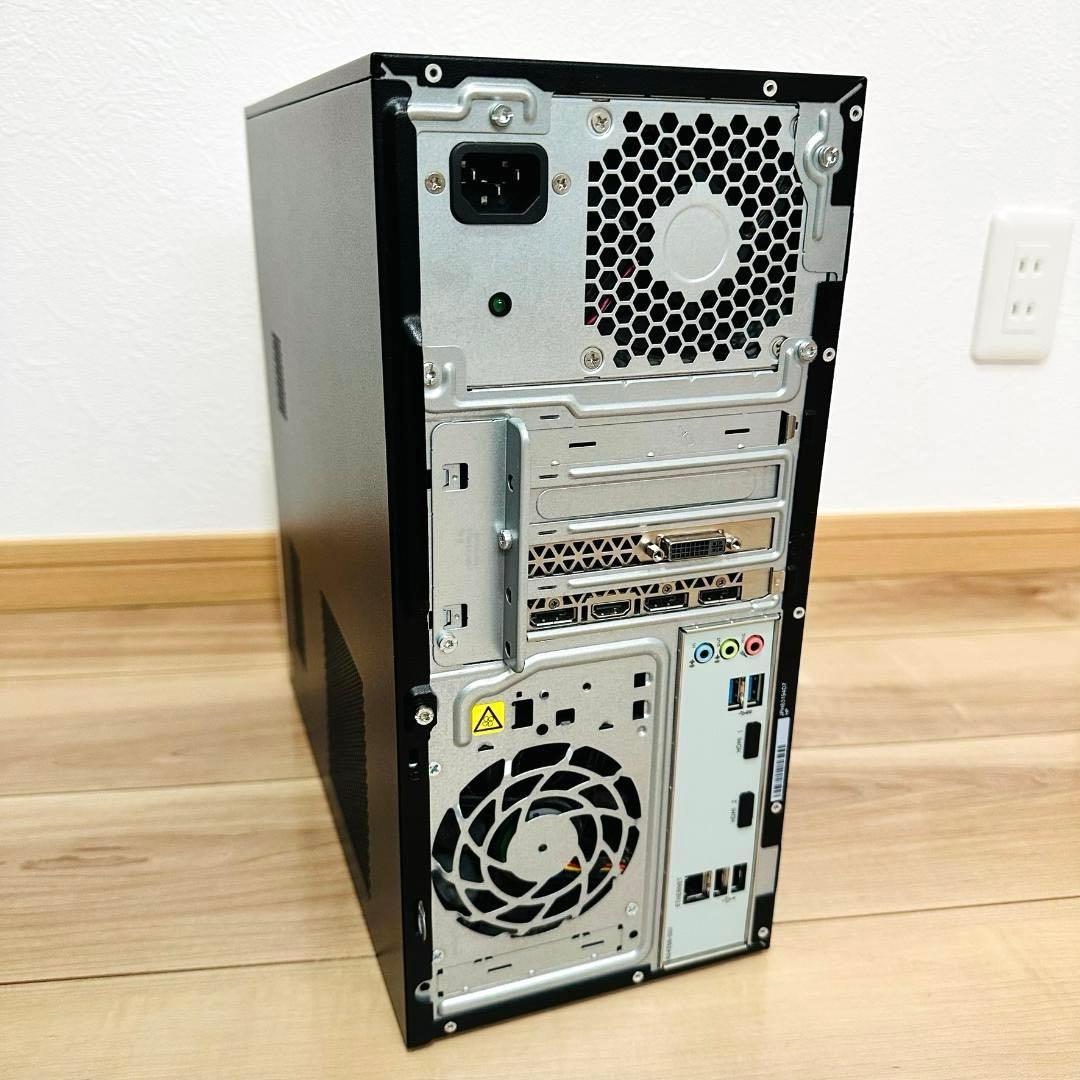 【完動美品】 Windows11 HP Pavilion 2TB 周辺機器付き