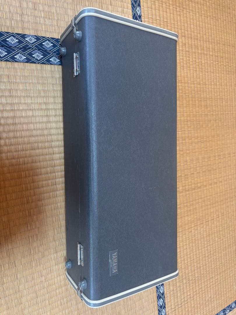 ニッカン トランペット ヴィンテージ 2本まとめての出品です