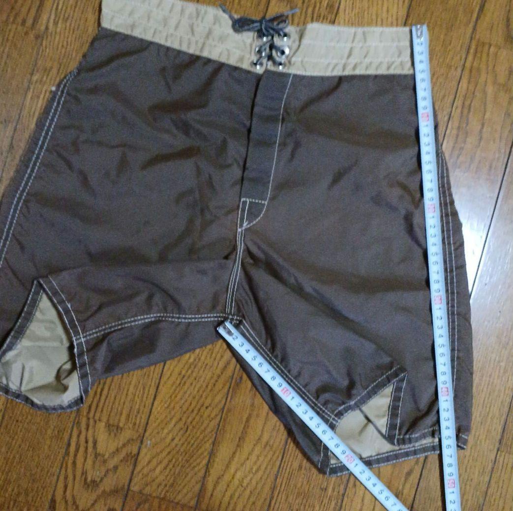 バードウェル　BIRDWELL　ボードショーツ　サーフショーツ　海パン　28位