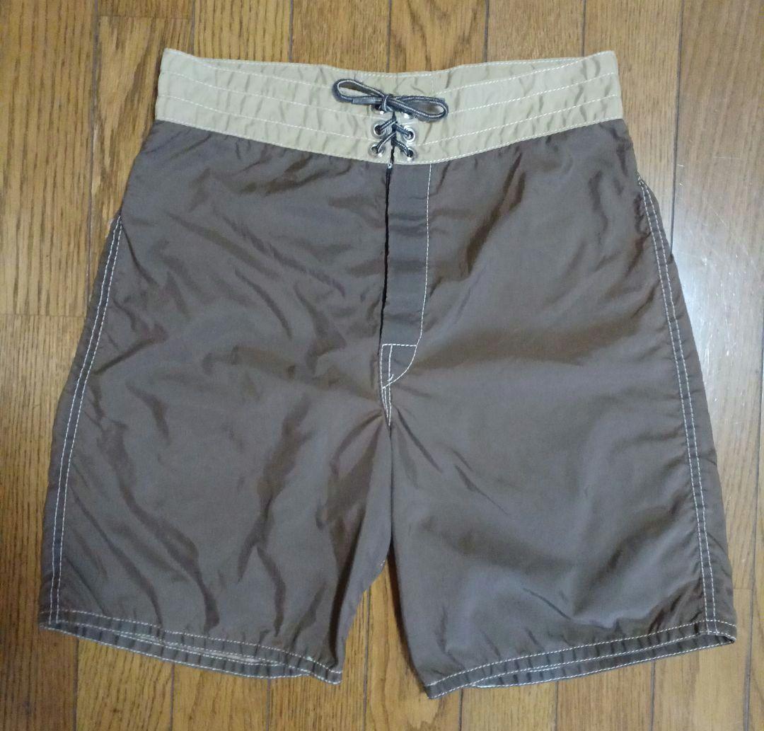 バードウェル　BIRDWELL　ボードショーツ　サーフショーツ　海パン　28位