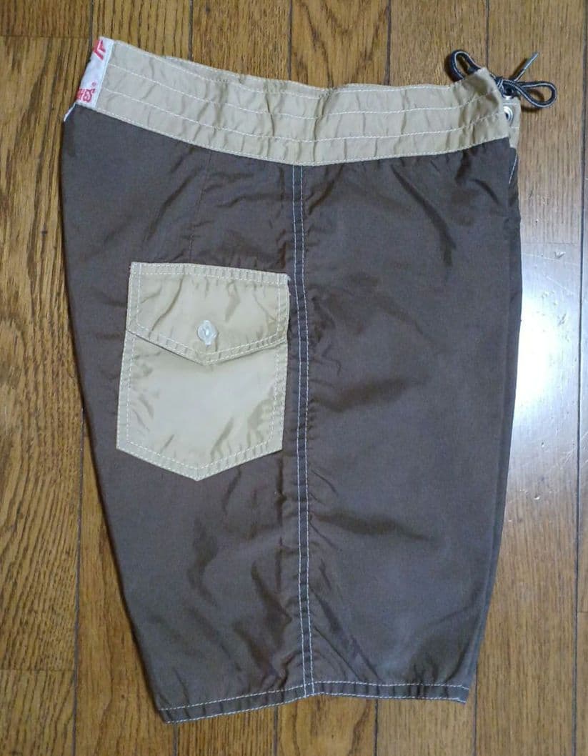 バードウェル　BIRDWELL　ボードショーツ　サーフショーツ　海パン　28位