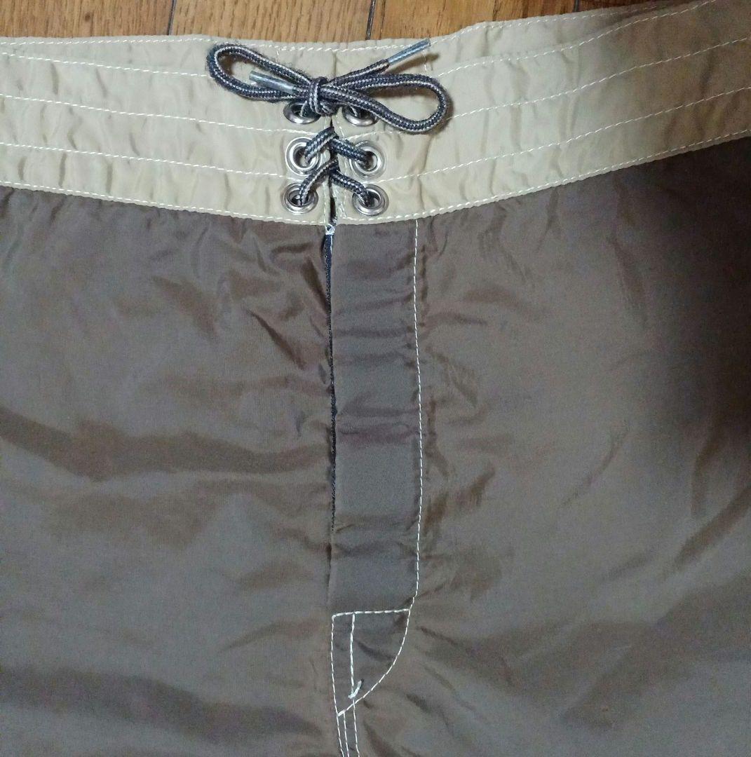 バードウェル　BIRDWELL　ボードショーツ　サーフショーツ　海パン　28位