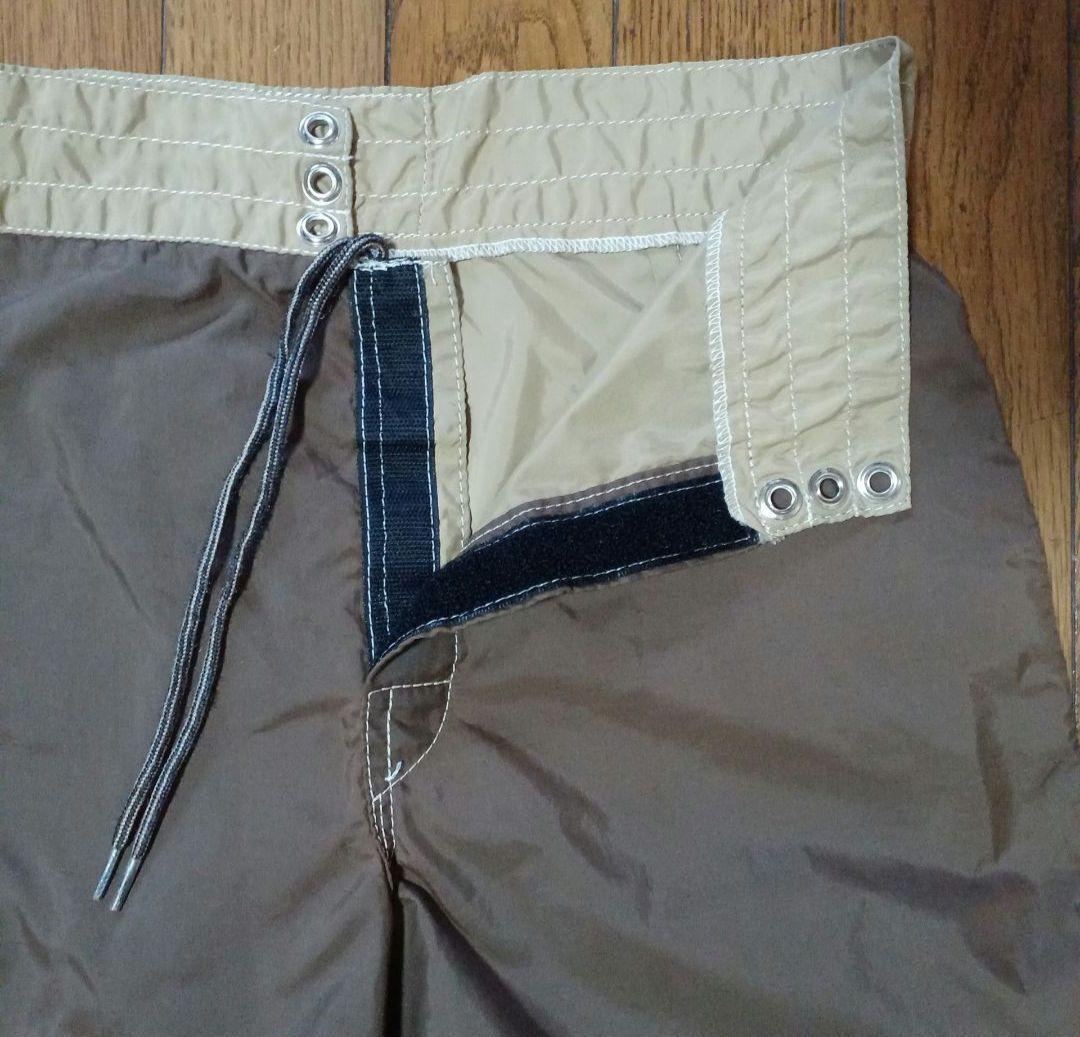 バードウェル　BIRDWELL　ボードショーツ　サーフショーツ　海パン　28位